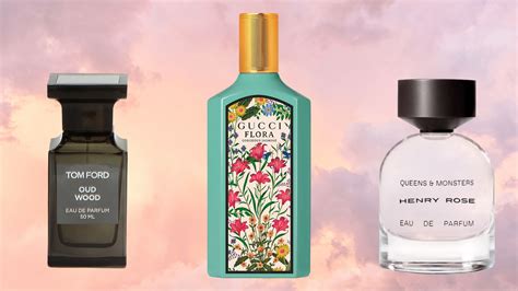 best fragrances for older women.